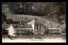 88 - GEROVILLE - L'HOPITAL - Andere & Zonder Classificatie