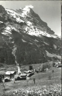 10549722 Grindelwald Grindelwald Grindelwald - Sonstige & Ohne Zuordnung