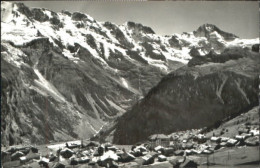 10549708 Muerren BE Muerren Muerren - Sonstige & Ohne Zuordnung