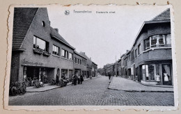 Delcampe - @@  TESSENDERLOO / TESSENDERLO  @@  -  Diestersche Straat  -  Zie / Voir Scan's - Tessenderlo