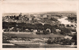 Joigny Panorama Sur La  Ville - Joigny