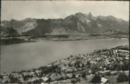 10549670 Sigriswil Sigriswil Thunersee X 1948 Sigriswil - Sonstige & Ohne Zuordnung