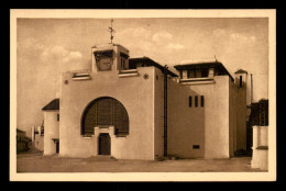 ALGERIE - MINES DE DJEBEL-KOUIF - COMPAGNIE DES PHOSPHATES DE CONSTANTINE - LA CENTRALE DIESEL - Sonstige & Ohne Zuordnung