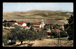 ALGERIE - DRA-EL-MIZAN - VUE GENERALE - Autres & Non Classés