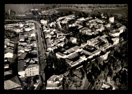 ALGERIE - CONDE-SMENDOU - VUE AERIENNE - Sonstige & Ohne Zuordnung