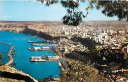 Postcard Algeria Oran The Bay - Oran