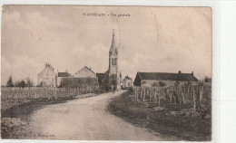 St Andelain - Vue Générale - Autres & Non Classés