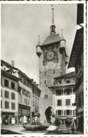 10549632 Baden AG Baden Stadtturm X 1942 Baden - Sonstige & Ohne Zuordnung