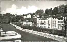 10549626 Baden AG Baden Hotel X 1942 Baden - Altri & Non Classificati