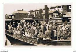 HAMBURG:  GEBURTSTAG  1937  -  PHOTO  -  KLEINFORMAT - Verjaardag