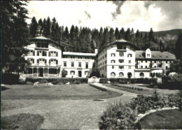 10549619 Alvaneu Bad Hotel Kurhaus X 1959 Alvaneu Bad - Otros & Sin Clasificación