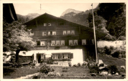 Erlenbach I. S. * 22. 7. 1968 - Erlenbach Im Simmental