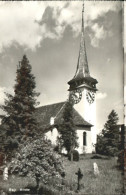 10549613 Belp Belp Kirche X 1959 Belp - Sonstige & Ohne Zuordnung