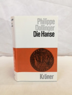 Die Hanse. - 4. Neuzeit (1789-1914)