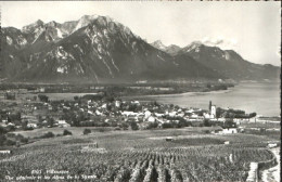 10549605 Villeneuve Villeneuve  X 1952  - Autres & Non Classés