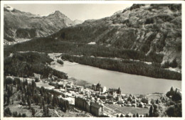 10549604 St Moritz GR StMoritz  X 1940 St. Moritz - Otros & Sin Clasificación