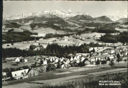 10549598 Waldstatt Waldstatt  X 1963  - Altri & Non Classificati