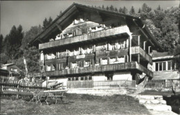 10549597 Beatenberg Beatenberg Waldegg Chalet Talblick Beatenberg - Sonstige & Ohne Zuordnung