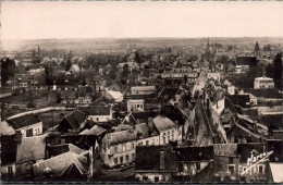 Montoire Sur Le Loire Vue Generale - Montoire-sur-le-Loir