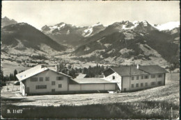 10549585 Schoenried Schoenried Ferienheim X 1970 Schoenried - Sonstige & Ohne Zuordnung