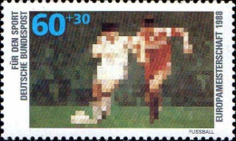 RFA Poste N** Yv:1185/1187 Für Den Sport - Unused Stamps