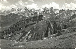 10549449 Frohnalpstock SZ Kaiserstockkette X 1959 Brunnen - Sonstige & Ohne Zuordnung