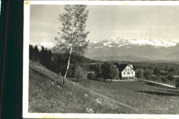 10549448 Hasenstrick Kurhaus X 1943 Hinwil - Sonstige & Ohne Zuordnung