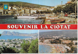 13 La Ciotat - La Ciotat