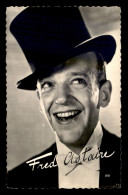 ARTISTES - FRED ASTAIRE - Entertainers