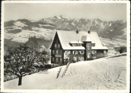 10549431 Ebnat Ebnat - Kappel Wirtschaft X 1953  - Sonstige & Ohne Zuordnung