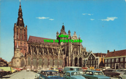 R615071 S Hertogenbosch. Kathedrale Basiliek Van St. Jan. Deha. Muva - Monde