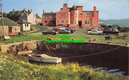 R615670 Blackwaterfoot. Isle Of Arran. M. And L. National Series. 1974 - Monde