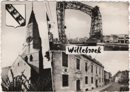 Willebroek - Other & Unclassified