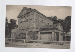 CPA - 86 - N°60 - Poitiers - Le Temple Saint-Jean - Non Circulée - Poitiers