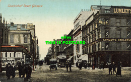 R615678 Sauchiehall Street. Glasgow. 70835. Valentines Series. 1925 - Monde