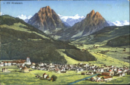 10549361 Einsiedeln SZ Einsiedeln   X 1948 Einsiedeln - Altri & Non Classificati