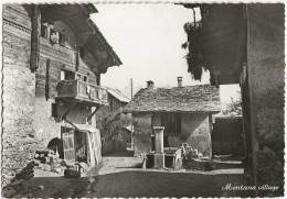 MONTANA VILLAGE - Crans-Montana