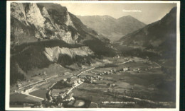 10549341 Kandersteg BE Kandersteg    Kandersteg - Autres & Non Classés