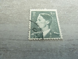 Belgique - Roi Léopold - 1f.50 - Olive - Oblitéré - Année 1951 - - Used Stamps