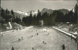 10549233 Adelboden Adelboden Schwimmbad   Adelboden BE - Andere & Zonder Classificatie