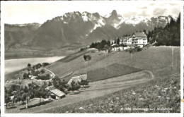 10549229 Haltenegg Thun Stockhorn X 1959 Heiligenschwendi - Andere & Zonder Classificatie