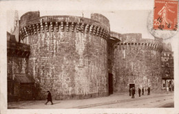 Saint Malo La Grande Porte - Saint Malo