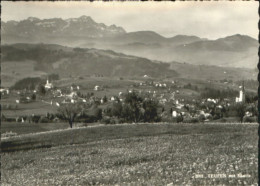 10549186 Teufen Teufen  Saentis  - Otros & Sin Clasificación