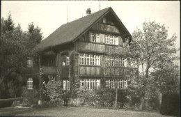 10549157 Schoenengrund AR Handschriftlich Schoenengrund  Ungelaufen Ca. 1930 Sch - Otros & Sin Clasificación