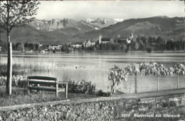 10549118 Rapperswil SG Rapperswil Glaernisch X 1964 Rapperswil SG - Sonstige & Ohne Zuordnung