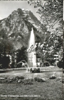 10549051 Glarus GL Glarus Glaernisch   Glarus - Sonstige & Ohne Zuordnung