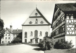 10548967 Diessenhofen Diessenhofen St. Katharinental Kirche Diessenhofen - Sonstige & Ohne Zuordnung