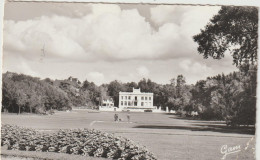 Dav : Pas De  Calais :  LE TOUQUET Paris  Plage : Le  Jardin D '  Yprés 1965 - Le Touquet