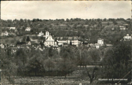 10548905 Hitzkirch Hitzkirch  Lehrerseminar X 1950 Hitzkirch - Otros & Sin Clasificación