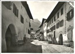 10548884 Sta. Sta. Maria Im Muenstertal Dorfstrasse   Sta. - Sonstige & Ohne Zuordnung